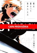 Livro - Bleach Remix - Vol. 01 Livro - Bleach Remix - Vol. 01