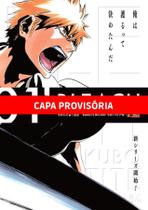 Livro - Bleach Remix - Vol. 01