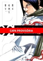 Livro - Bleach Remix - Vol. 02