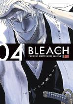 Livro - Bleach Remix - Vol. 04 Livro - Bleach Remix - Vol. 04
