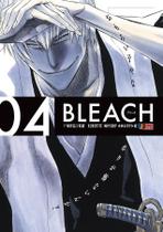 Livro - Bleach Remix - Vol. 04