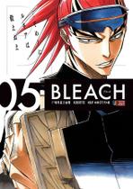 Livro - Bleach Remix - Vol. 05