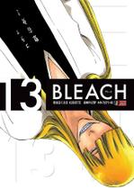 Livro - Bleach Remix Vol. 13 Livro - Bleach Remix Vol. 13