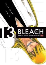 Livro - Bleach Remix Vol. 13