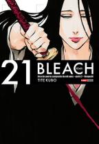 Livro - Bleach Remix Vol. 21