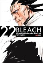 Livro - Bleach Remix Vol. 22 Livro - Bleach Remix Vol. 22