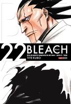 Livro - Bleach Remix Vol. 22