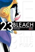 Livro - Bleach Remix Vol. 23