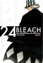 Livro - Bleach Remix Vol. 24 Livro - Bleach Remix Vol. 24