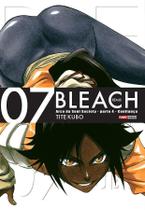 Livro - Bleach Remix Vol. 7 Livro - Bleach Remix Vol. 7