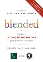 Livro - Blended
