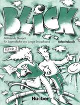 Livro - Blick 3 ab (exerc.)
