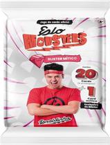 Livro - Blister Cards Elo Monster Livro - Blister Cards Elo Monster