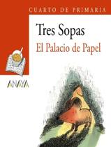Livro - Blister El Palacio De Papel - 4º De Primaria Livro - Blister El Palacio De Papel - 4º De Primaria