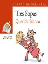 Livro - Blister Querida Blanca - 4º De Primaria