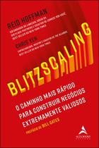 Livro - Blitzscaling Livro - Blitzscaling