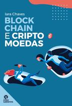 Livro - Blockchain e criptomoedas