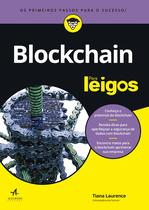 Livro - Blockchain Para Leigos