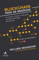 Livro - Blockchain para negócios