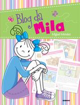 Livro - Blog da Mila