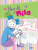 Livro - Blog da Mila Livro - Blog da Mila
