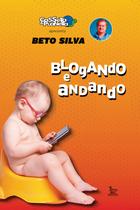 Livro - Blogando e andando