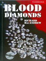 Livro - Blood Diamond With Audio Cd - Level 1
