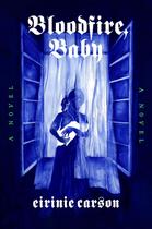 Livro Bloodfire, Baby de Dutton - Romance
