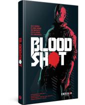 Livro - Bloodshot Livro - Bloodshot
