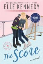 Livro Bloom Books The Score (Off-Campus, 3) (a impressão pode variar) Livro Bloom Books The Score (Off-Campus, 3) (a impressão pode variar)