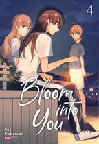 Livro - Bloom Into You Vol. 4