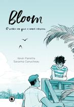 Livro - Bloom: O verão em que o amor cresceu