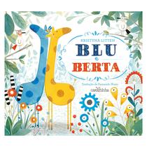 Livro - Blu e Berta