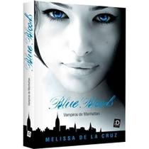 Livro Blue Bloods - Vampiros De Manhattan - Volume 1