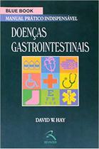 Livro - Blue Book Doenças Gastrointestinais