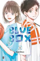 Livro - Blue Box Vol. 01