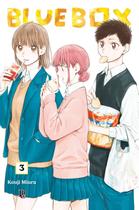 Livro - Blue Box Vol. 03