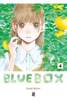 Livro - Blue Box Vol. 04