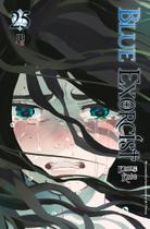 Livro - Blue Exorcist - Vol. 25