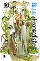 Livro - Blue Exorcist Vol. 30 Livro - Blue Exorcist Vol. 30