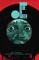 Livro - Blue in Green