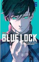 Livro - Blue Lock Vol. 6
