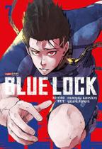 Livro - Blue Lock Vol. 7 Livro - Blue Lock Vol. 7