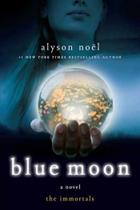 Livro Blue Moon St. Martin's Griffin (Capa Mole) Livro Blue Moon St. Martin's Griffin (Capa Mole)
