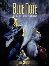 Livro - Blue Note