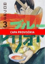 Livro - Blue Period - 03