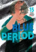 Livro - Blue Period Vol. 15