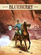 Livro - Blueberry: Edição Definitiva vol. 1