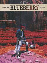 Livro - Blueberry: Edição Definitiva (Vol. 3 de 4)
