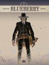 Livro - Blueberry: Edição Definitiva (Vol. 4 de 4)